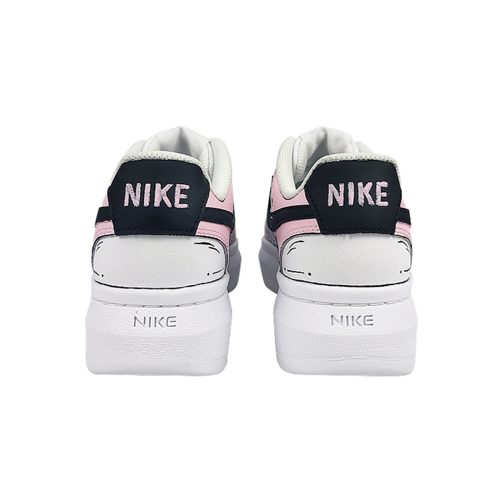 【 】 Nike Court Vision 1 Alta