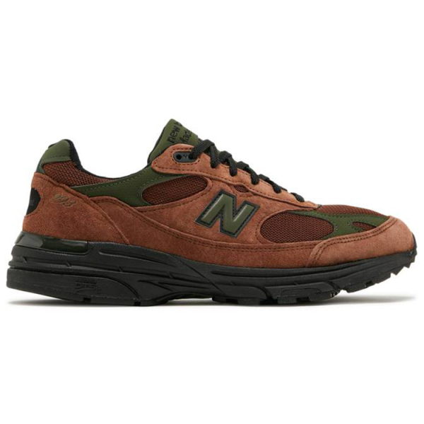 Aimé Leon Dore x New Balance NB 993