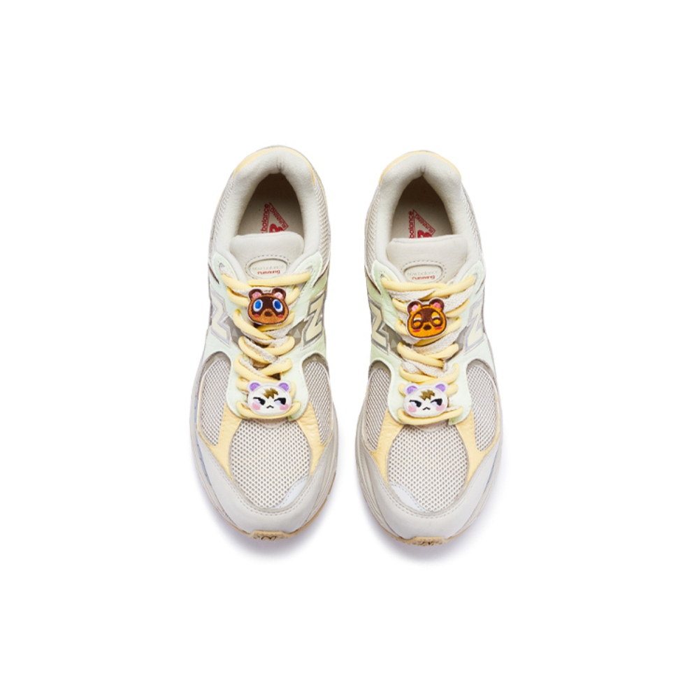 【 】 New Balance NB 2002R