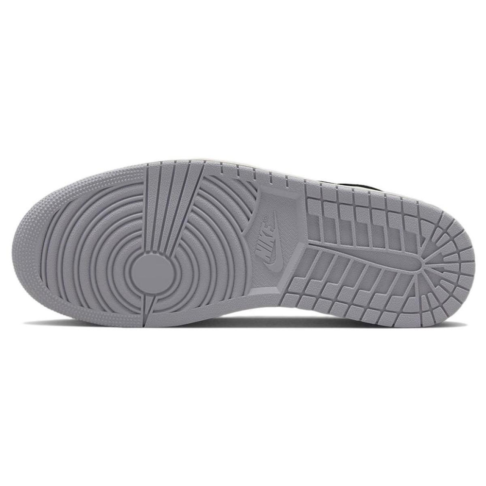 Jordan Air Jordan 1 mid se craft "inside out"