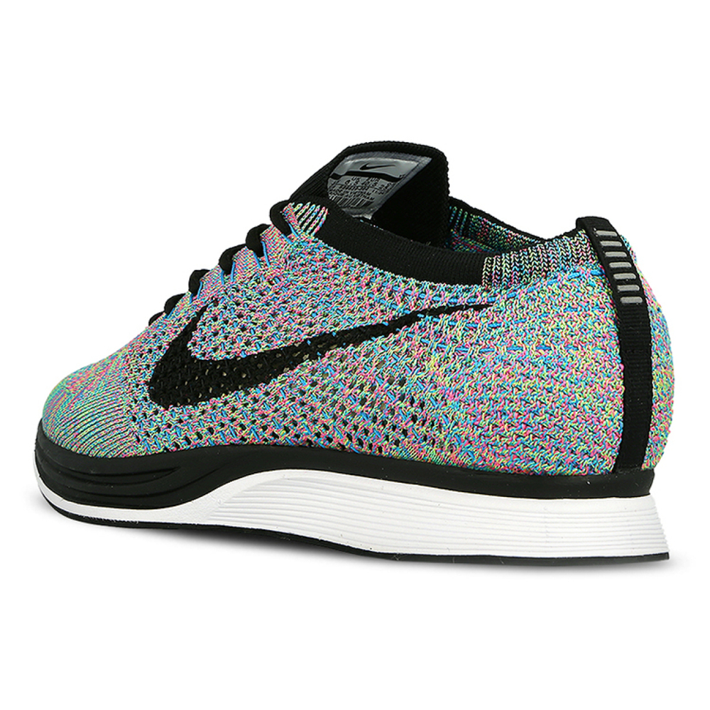 Nike Multi-Color 2.0 Flyknit Racer 2015/2017