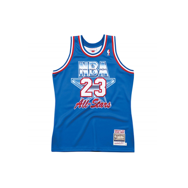 Mitchell & Ness NBA MN AU 1993 23