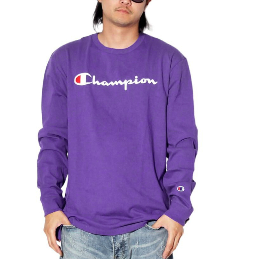 Champion Logo T