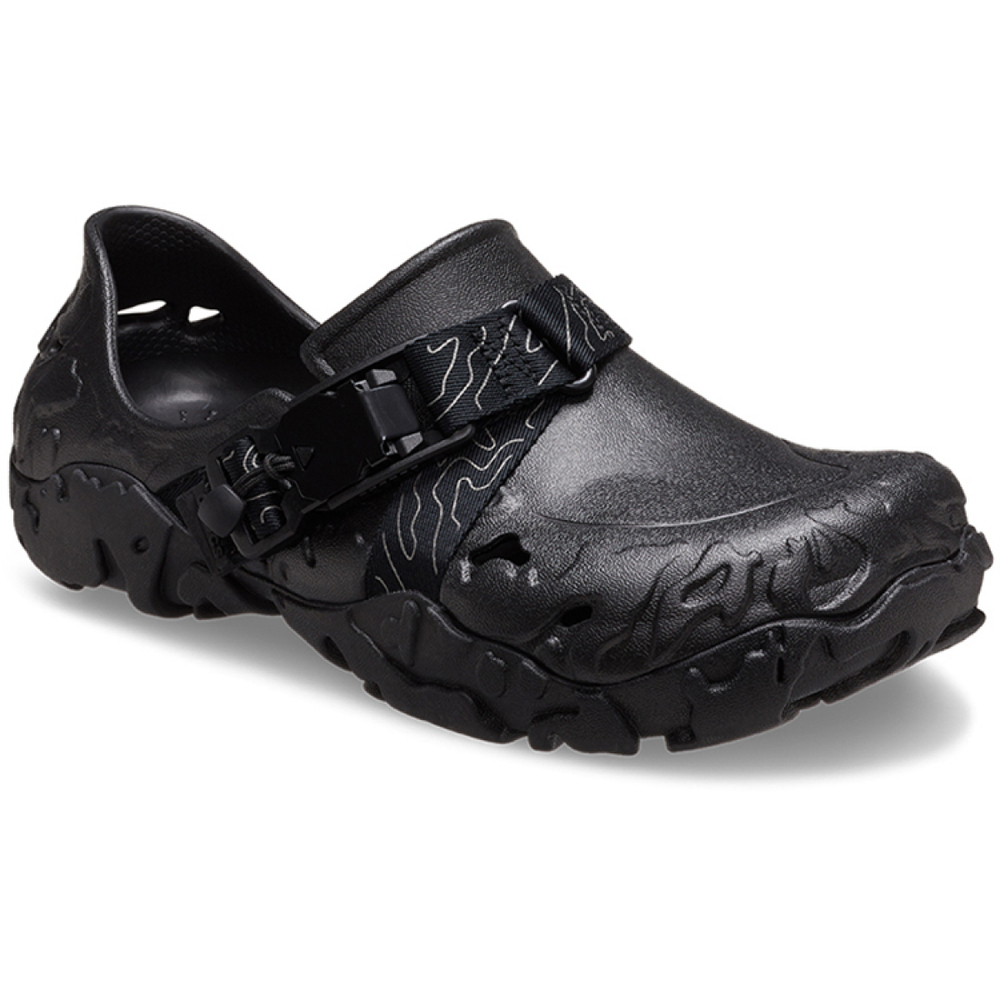 Crocs PU