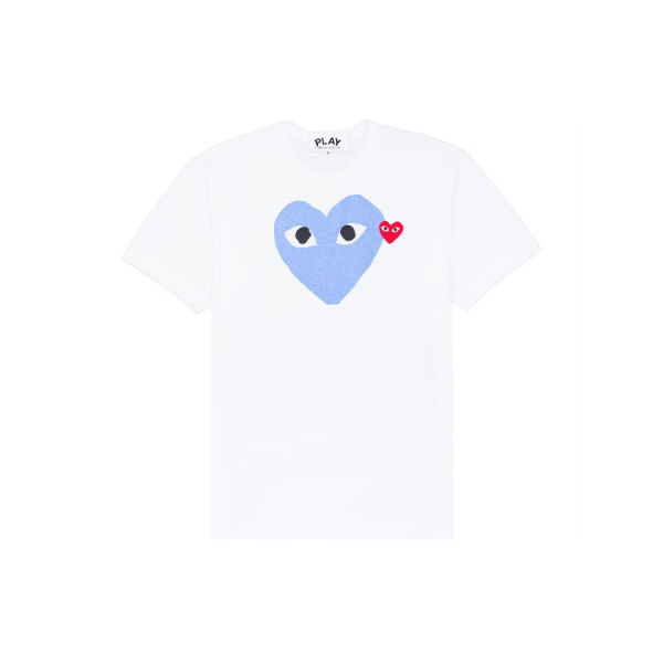 CDG Play T-Shirt T