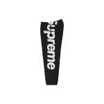 Supreme SS21 Week1 Spellout Track Pant Logo Logo