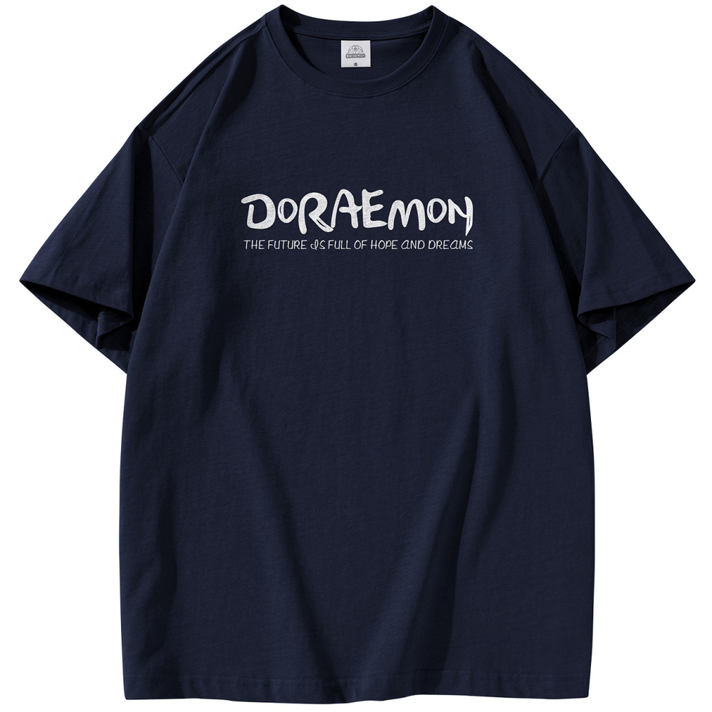 Doraemon A Logo T