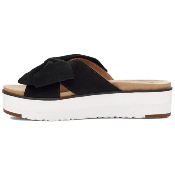 UGG Joanie Platform Slide