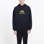 Balenciaga BB hoodie
