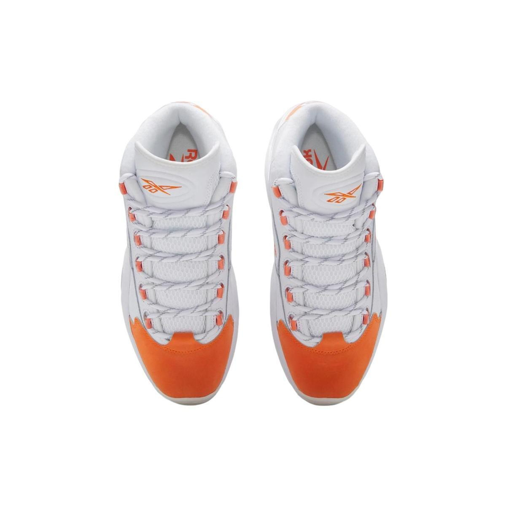 Reebok Question