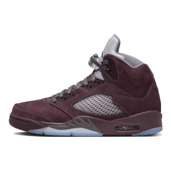Jordan Air Jordan 5 "Burgundy" 2023