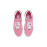 AVENUE&SON x Jeremy Hu x Vans Old Skool Skate