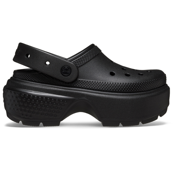 Crocs EVA 5.5cm