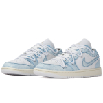 【 】 Jordan Air Jordan 1 Low vibe