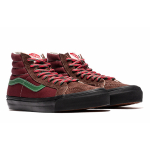 Vans SK8 Vault