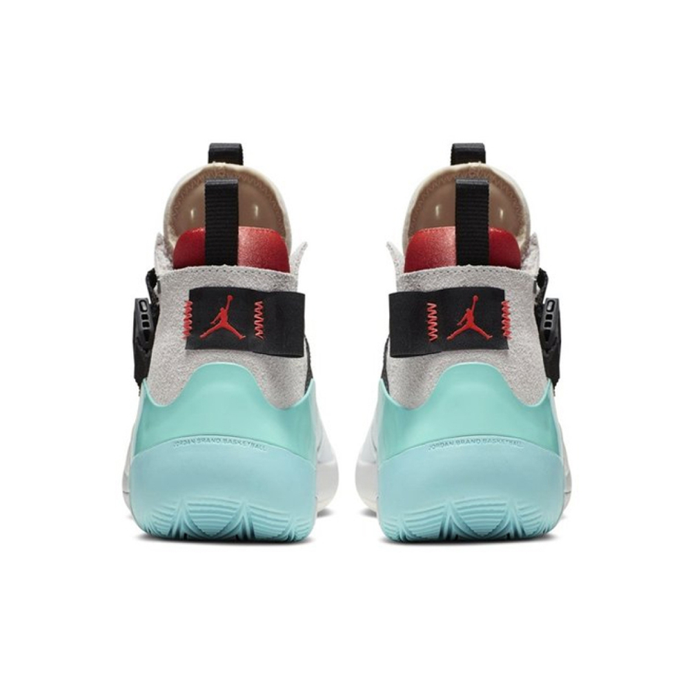 Jordan Defy SP