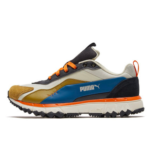PUMA City Rider Trailwolf