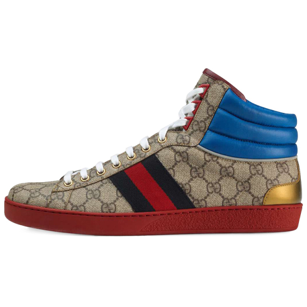 GUCCI ACE G Supreme