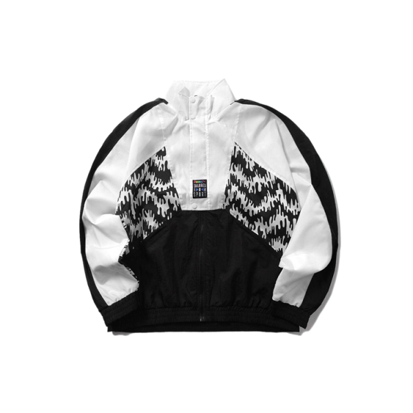 Puma TFS OG AOP Track Jacket