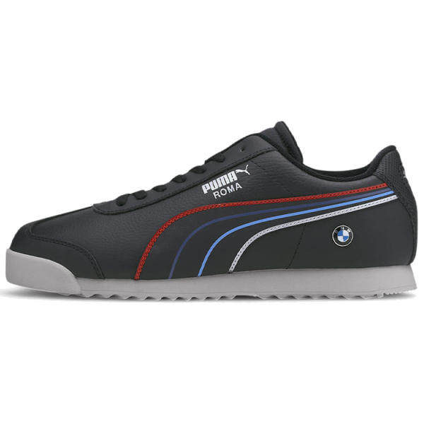 PUMA BMW M Motorsport Roma