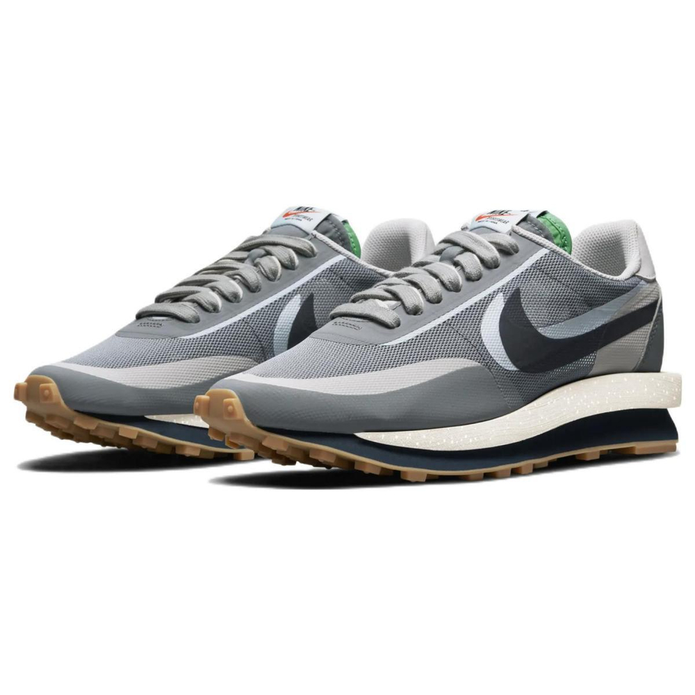 Clot x sacai x Nike LDWaffle