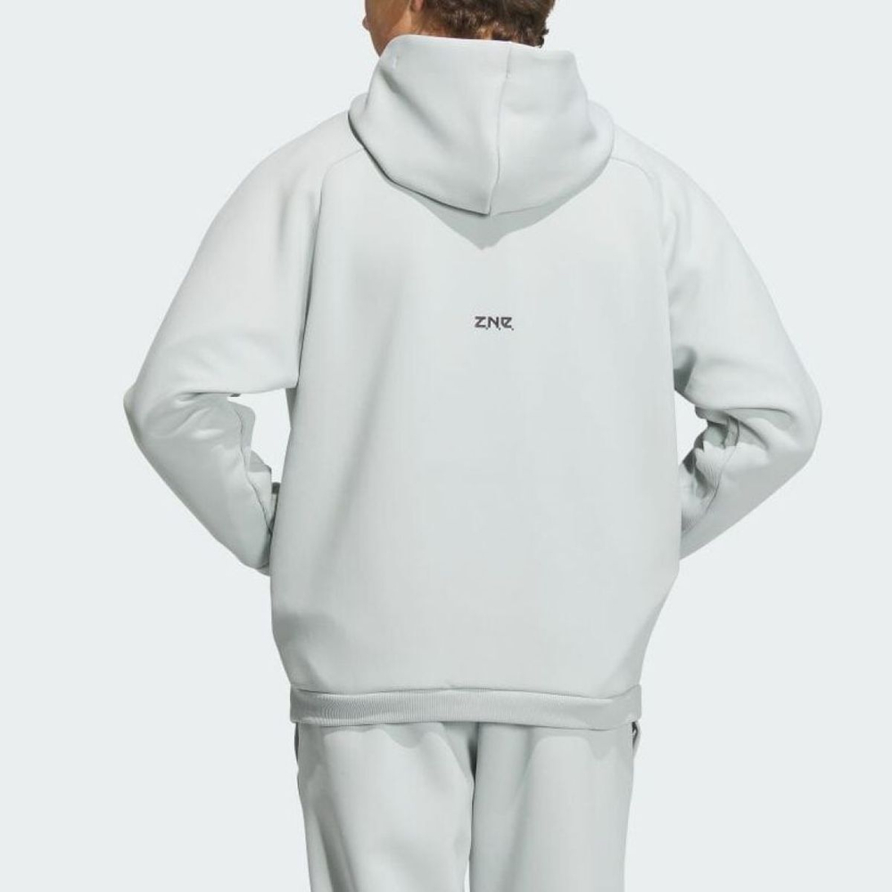 Adidas SS24 Sportswear Z.N.E. Jacket Logo