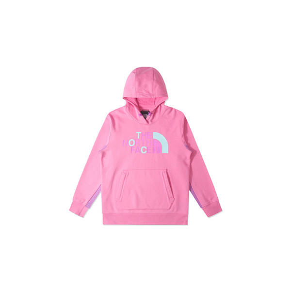 THE NORTH FACE x CLOT x CLOT SS24 logo