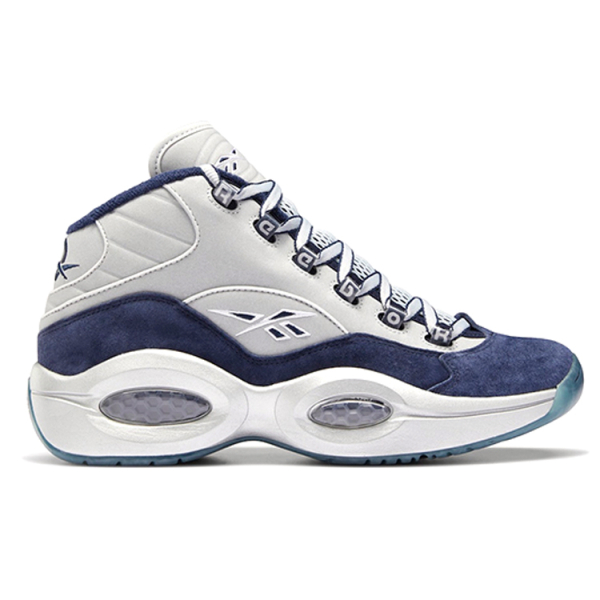 Reebok Question Mid Georgetown