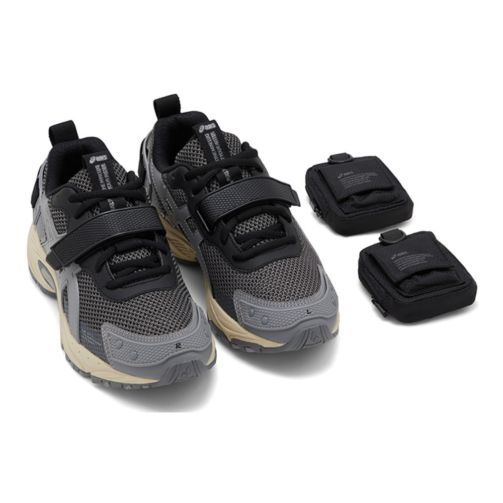 Asics Gel-Kahana TR V3