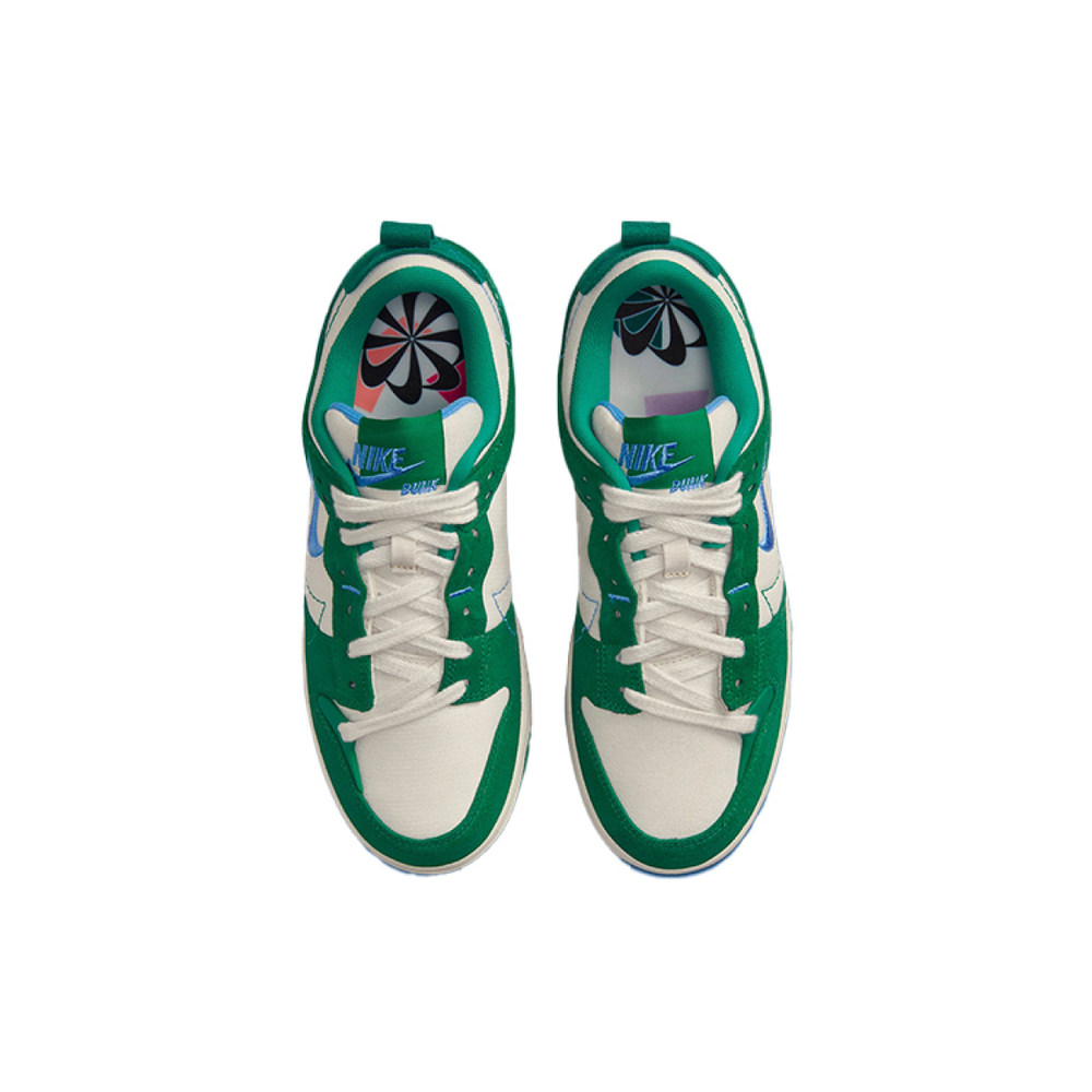 Nike Dunk Disrupt 2 "malachite"