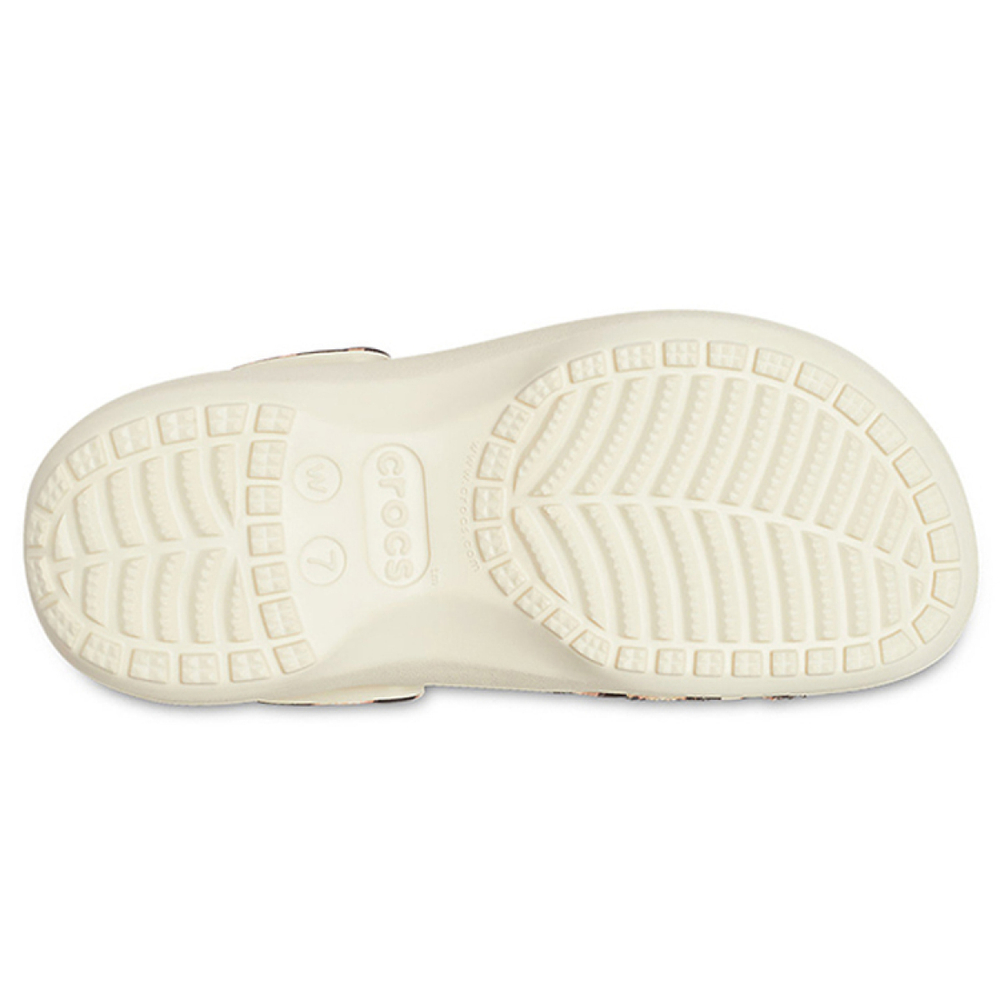 Crocs Classic Platform EVA