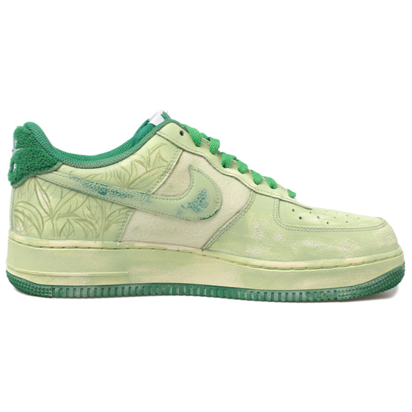 【 】 Nike Air Force 1 07 OKHR Vibe