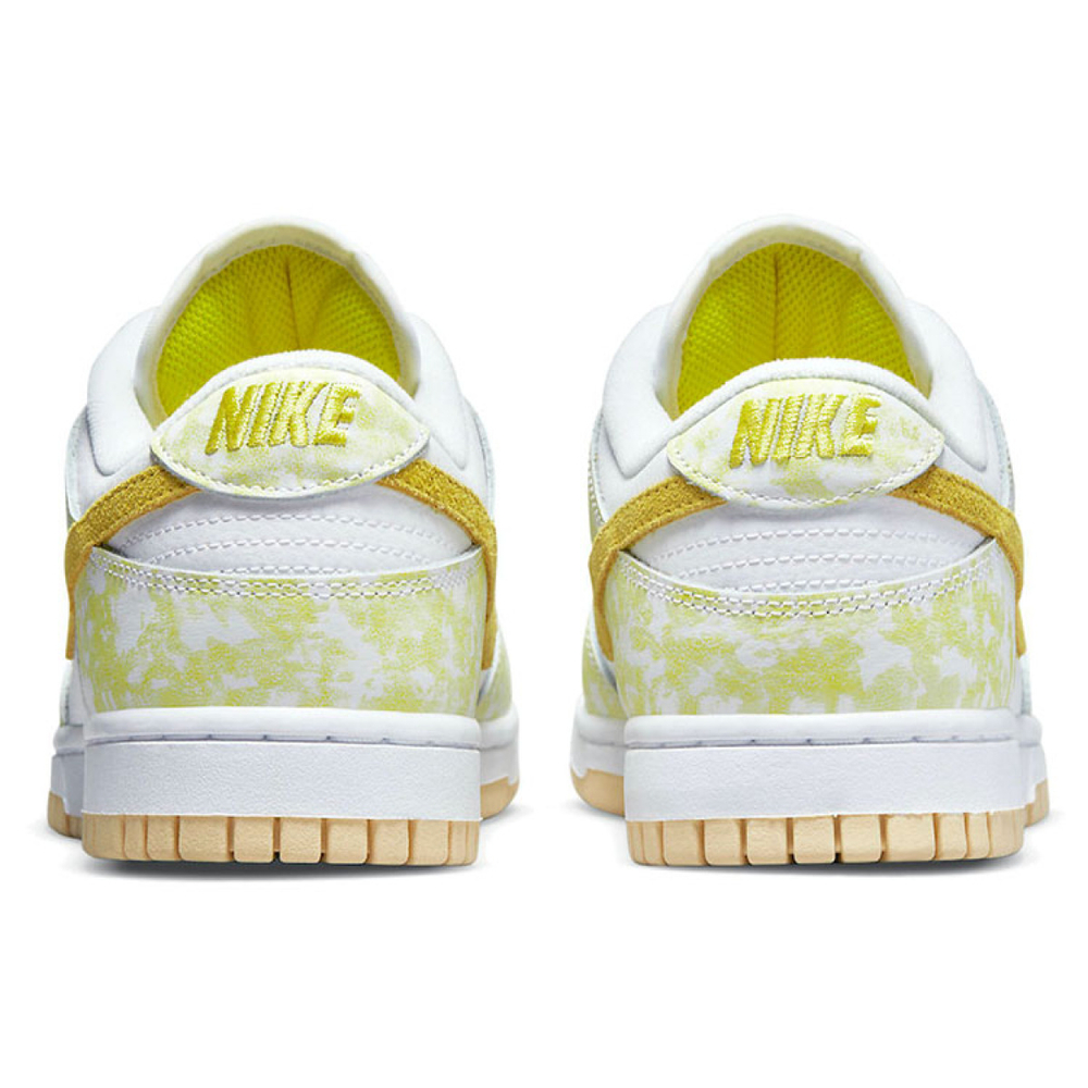 Nike Dunk OG "Yellow Strike"