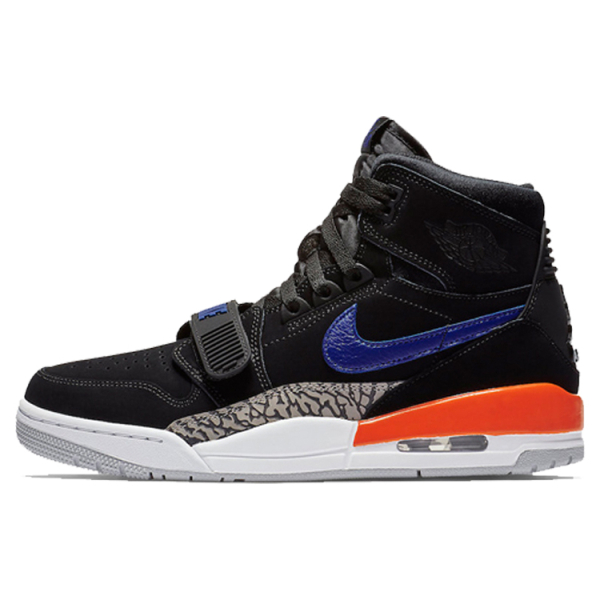 Jordan Legacy 312