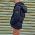 Timberland