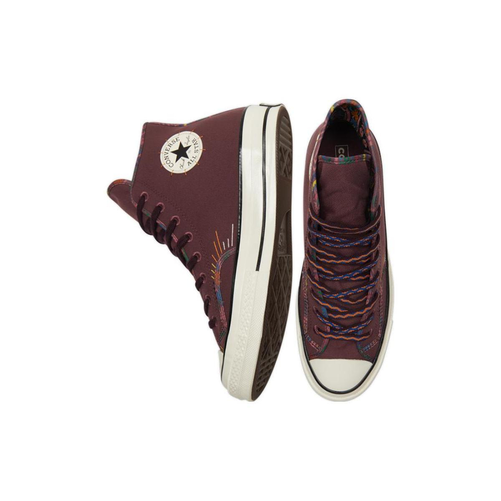 Converse 1970s