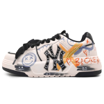 【 】 MLB Chunky Liner PU
