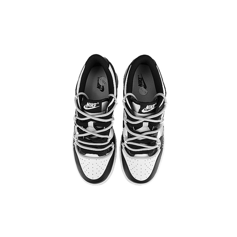 【 】 Nike Dunk Low "Black" H2O GS