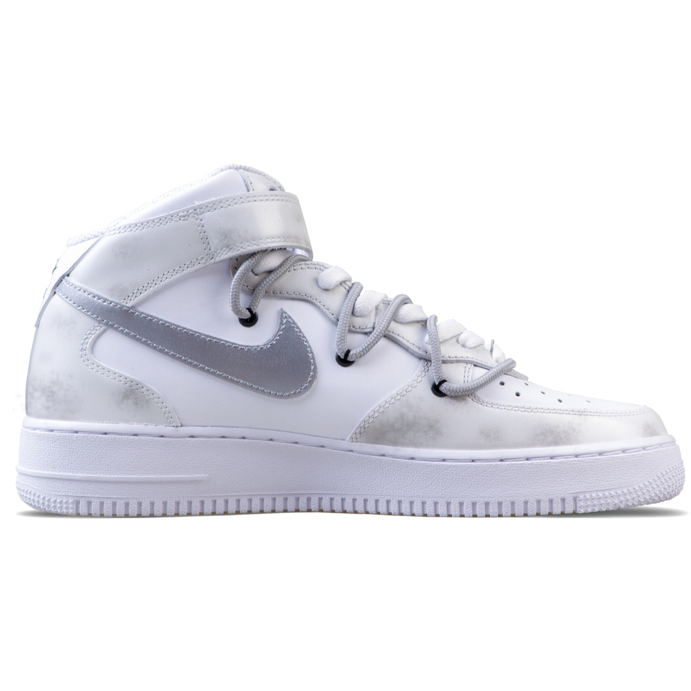 【 】 Nike Air Force 1 07