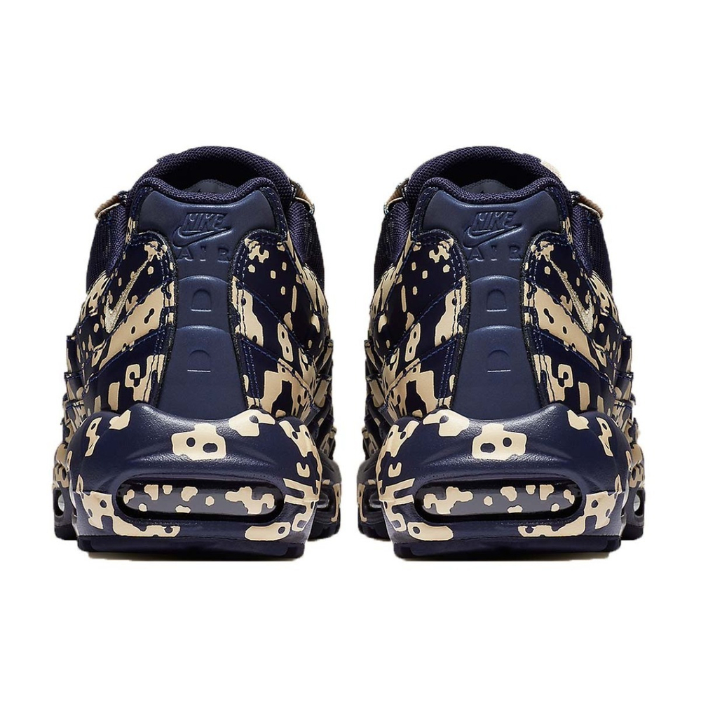 Cav Empt x Nike Air Max 95