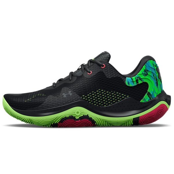 Under Armour Spawn 4 Printed