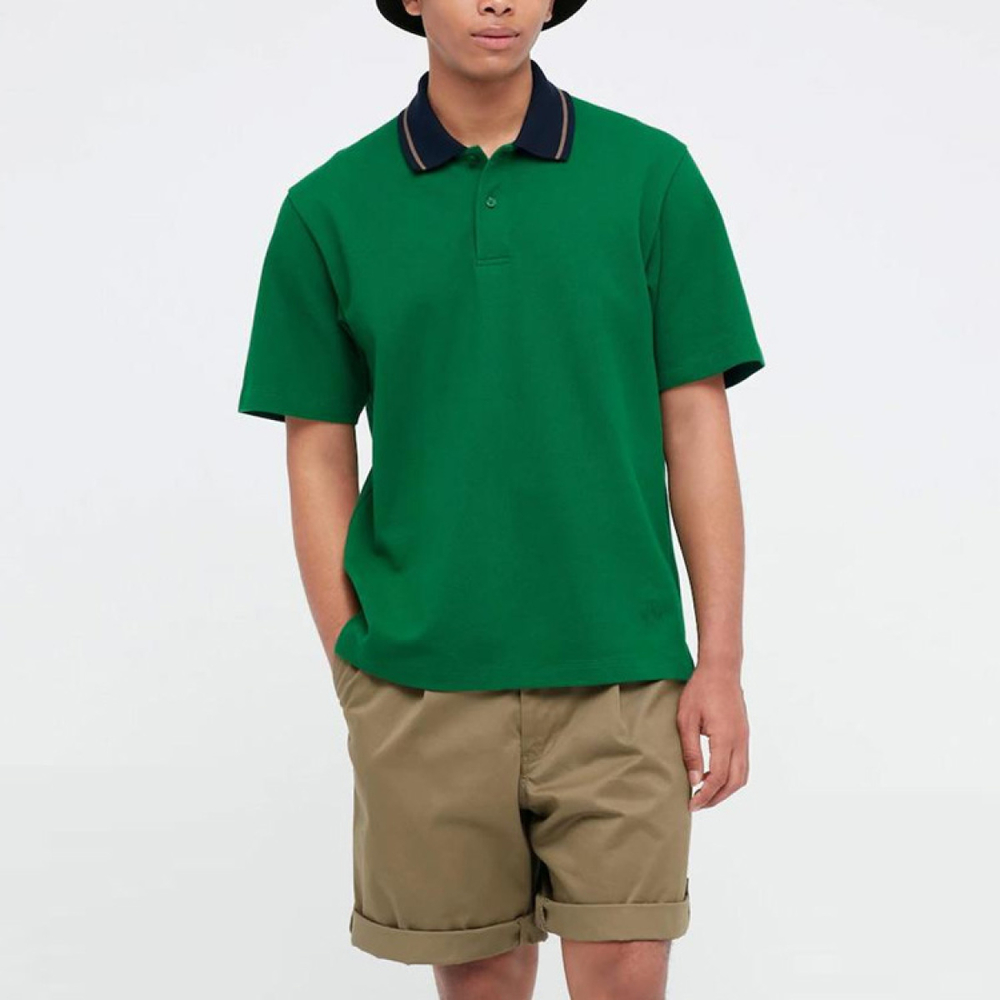 UNIQLO x JW Anderson Polo