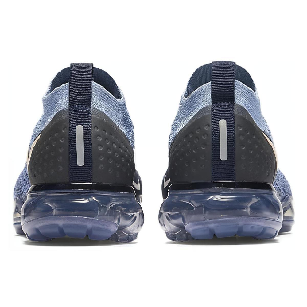 Nike VaporMax Flyknit 2 Work Blue (W)