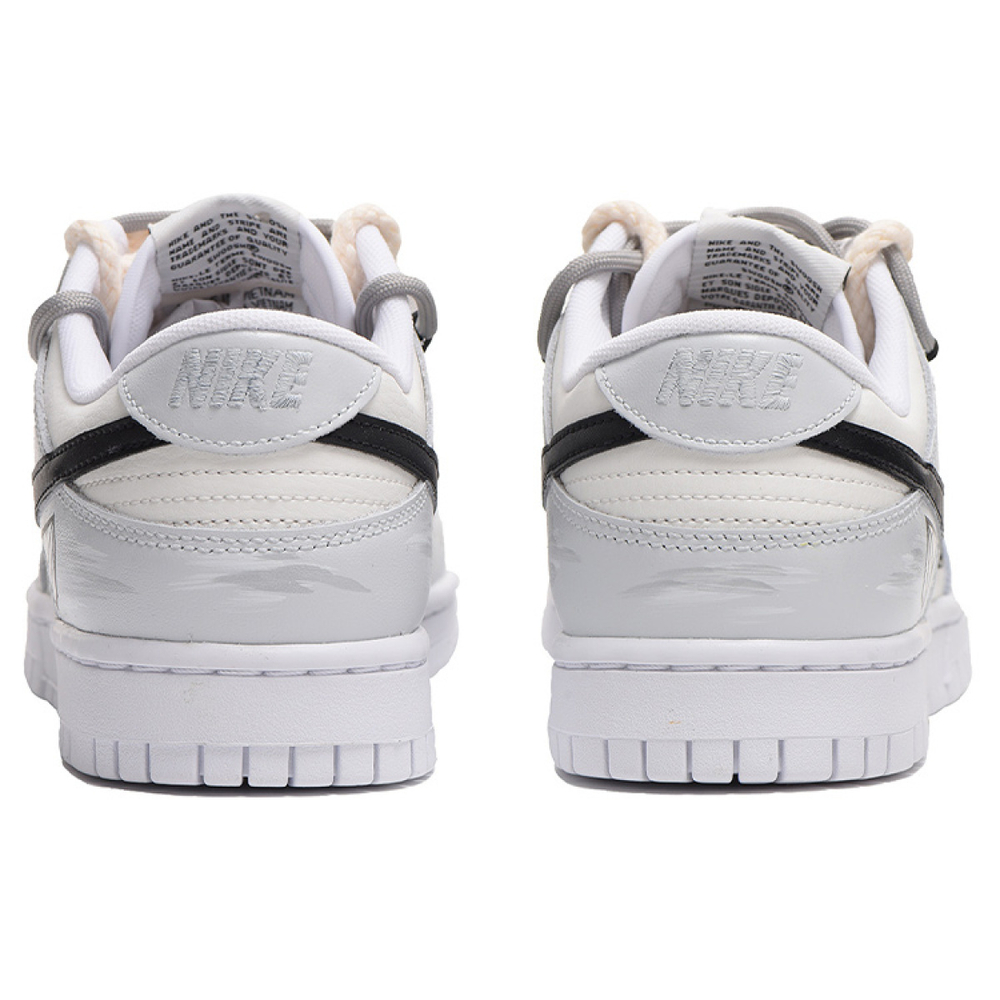 【 】 Nike Dunk Retro vibe
