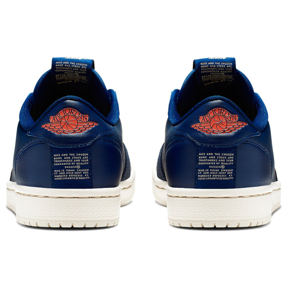 Jordan Air Jordan 1 low slip "blue void"