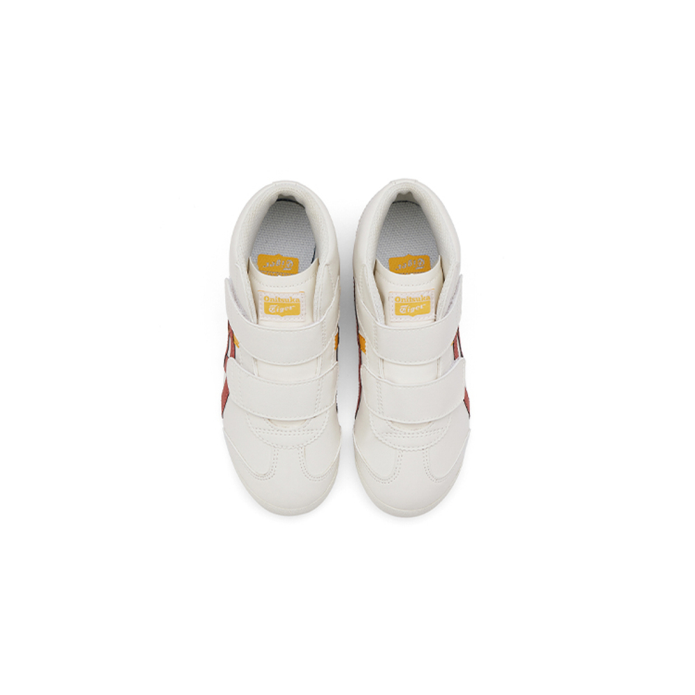 Onitsuka Tiger Mexico Mid Runner