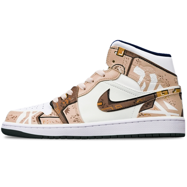 【 】 Jordan Air Jordan 1 Mid