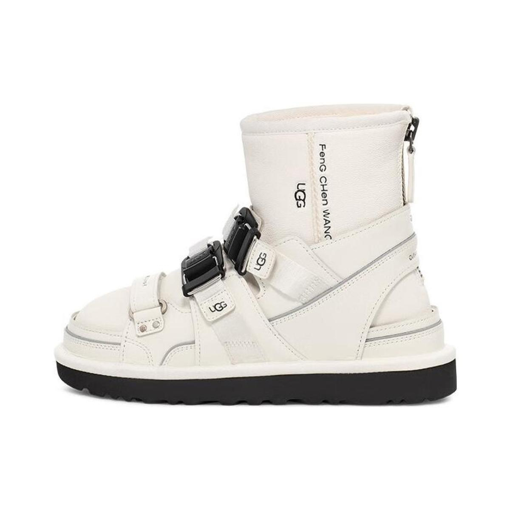 Feng Chen Wang x UGG