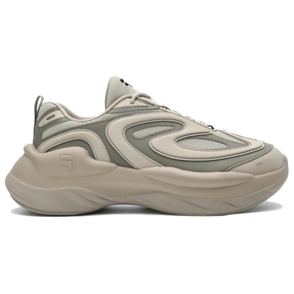 FILA FUSION BUZZARD TPU