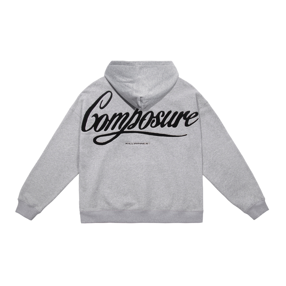 KILLWINNER KWCP composure
